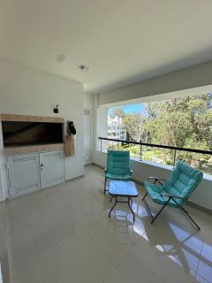 Green Park Solanas hermoso apartamento vista al lago - Punta del Este - 6
