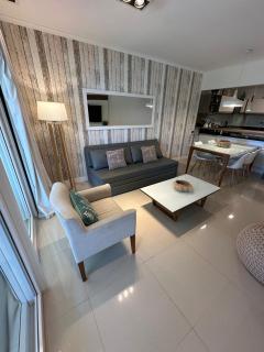 Green Park Solanas hermoso apartamento vista al lago - Punta del Este - 2