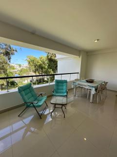 Green Park Solanas hermoso apartamento vista al lago - Punta del Este - 5