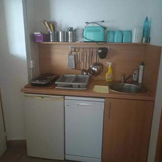 Ubytování ve Mlýně - Kladenské Rovné - 4