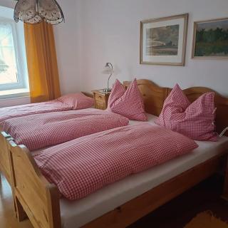 Ubytování ve Mlýně - Kladenské Rovné - 8
