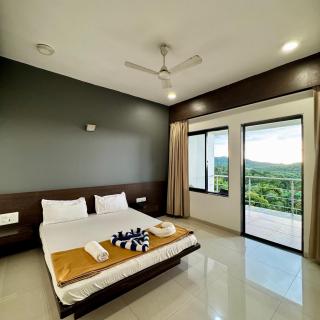 Grand Ambience Resort - Diveagar - 5