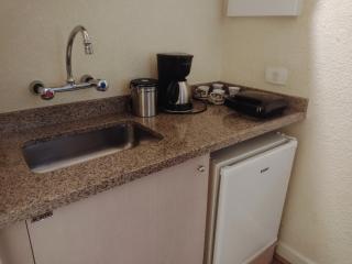 Suite 1410 Ambassador Residence - Curitiba - 3
