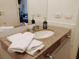Suite 1410 Ambassador Residence - Curitiba - 2