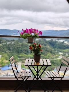 Kensington Sunrise at Sg Palas,PalasHorizon - Tanah Rata - 3