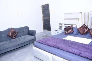 K B Homestay - Ayodhya - 2