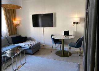 Old Town Stockholm City - 9