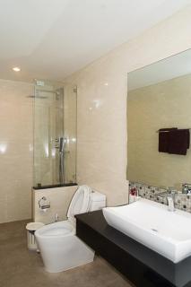 Tropical Sea View Residence - Lamai - 6