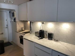 Old Town Stockholm City - 4