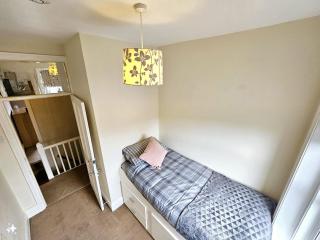 Ashley House, Carlisle - 7