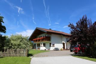 Ferienhaus Kahr Appartment Roßbrand - Radstadt - 8