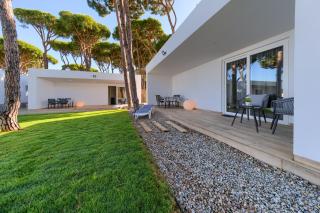 Villa Pinar del Novo - Chiclana de la Frontera - 8