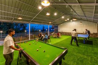 Kathkuni by Jomotel - A Pure Veg Boutique Stay - 8