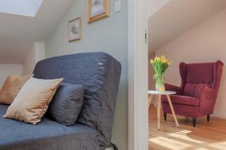 Tyzenhauz Apartments Dietla Street - 1