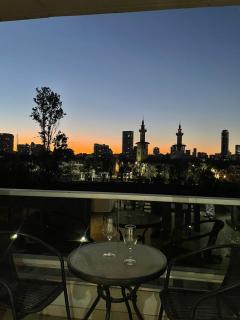 Palermo, luminoso departamento con pileta - 8