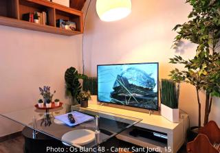 Duplex Holidays Andorra - 8