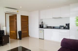 Tropical Sea View Residence - Lamai - 4