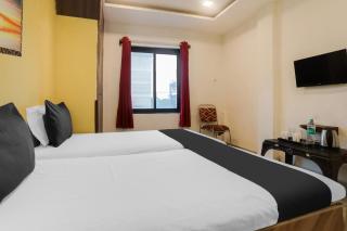 Hotel O Gyan Regency - Raipur - 9