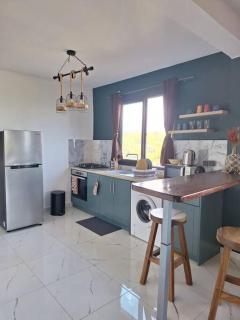 L'échappée verte Appart entier sans coupure d'eau - 8