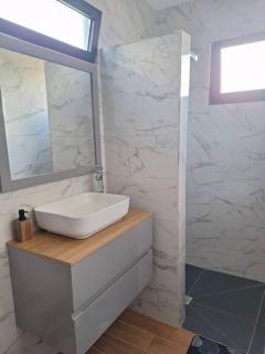 L'échappée verte Appart entier sans coupure d'eau - 4