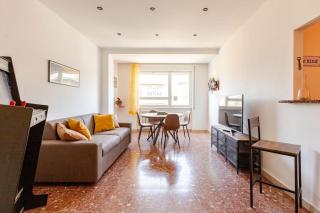 RoMa Apartment - 5