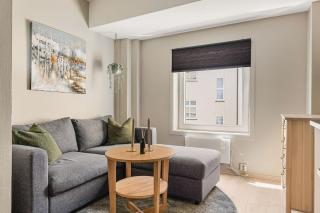 Cozy studio in Bergen center - Bergen - 7