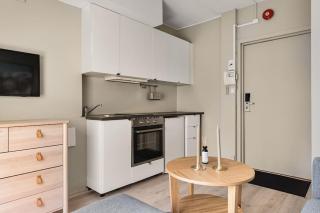 Cozy studio in Bergen center - Bergen - 3