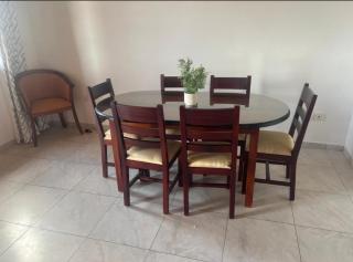 Appartement 2 chambres - Yaoundé - 1