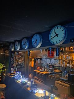 Premium Jazz Club - Basilea - 9