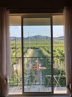 GITE de Rose sous les étoiles - 6