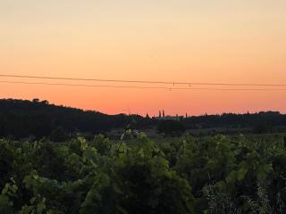 GITE de Rose sous les étoiles - 5