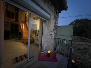 GITE de Rose sous les étoiles - 3