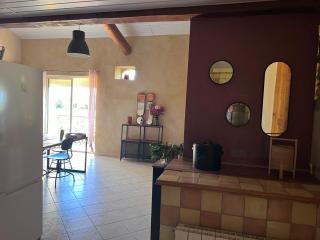 GITE de Rose sous les étoiles - 2