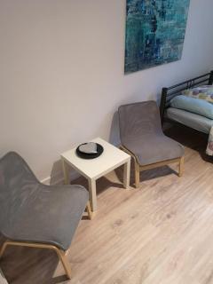Alicante privat room 5min walk from Railstation - Coblença - 8