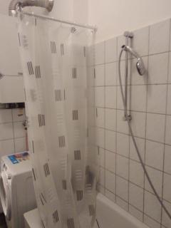 Alicante privat room 5min walk from Railstation - Coblença - 6