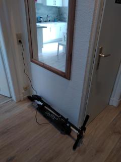 Alicante privat room 5min walk from Railstation - Coblença - 3