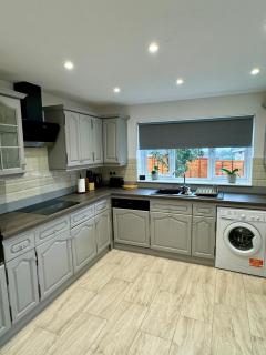 Florina s House 4 Bedrooms Villa - 6