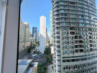 Sky Suites Dreamy 3BR Suite at KLCC - Kuala Lumpur - 4