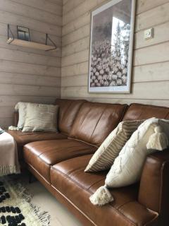 Auhon sarastus - Dream by a lake - 3