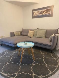 Gemütliche, sonnendurchflutete Ferienwohnung in Bodenseenähe am Säntisblick - 5