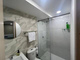 Apartamento de Lujo chia - El Cerrito - 5