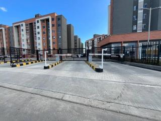 Apartamento de Lujo chia - El Cerrito - 2