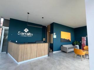 Apartamento de Lujo chia - El Cerrito - 1