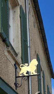 Chambres d'hotes Au Lion d'Or - 5