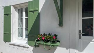 Chambres d'hotes Au Lion d'Or - Seine-Port - 2