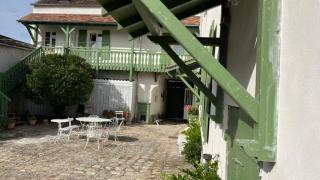 Chambres d'hotes Au Lion d'Or - Seine-Port - 1