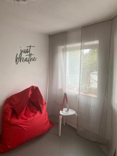 Gemütliche, sonnendurchflutete Ferienwohnung in Bodenseenähe am Säntisblick - Herdwangen-Schönach - 8