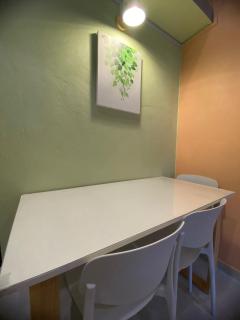 Seri Idaman Room and Studio - MusIim Only - - 9