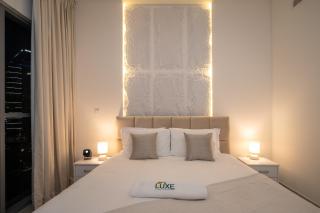 Full Burj Khalifa View 3BR Luxe Collection - Dubai - 6