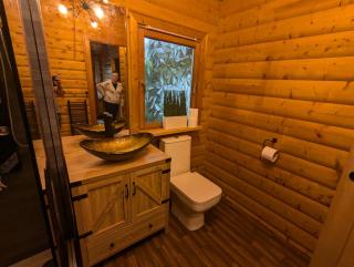 Pineshadow Lodge-Dog Friendly Kenwick Park Louth - Louth - 8